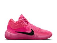 Precision 8 Basketball Shoe - Men's Bright Pink view