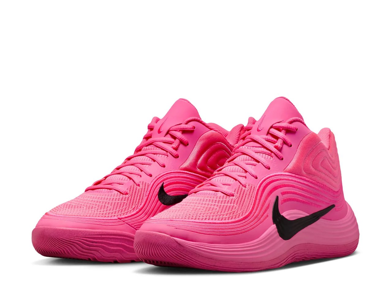 Precision 8 Basketball Shoe - Men's