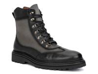Bassel Boot Black view