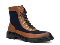 Orme Boot Navy view