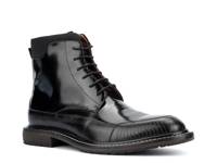 Harlem Boot Black view