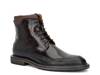 Harlem Boot Burgundy view