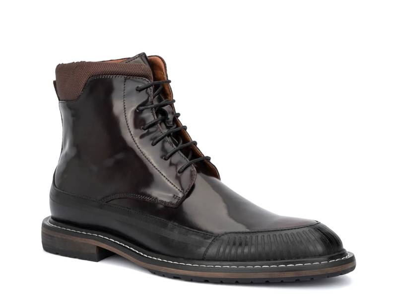 Harlem Boot