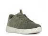 BlissWalk Sneaker Light Green/Olive view