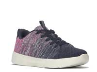 BlissWalk Sneaker Navy view