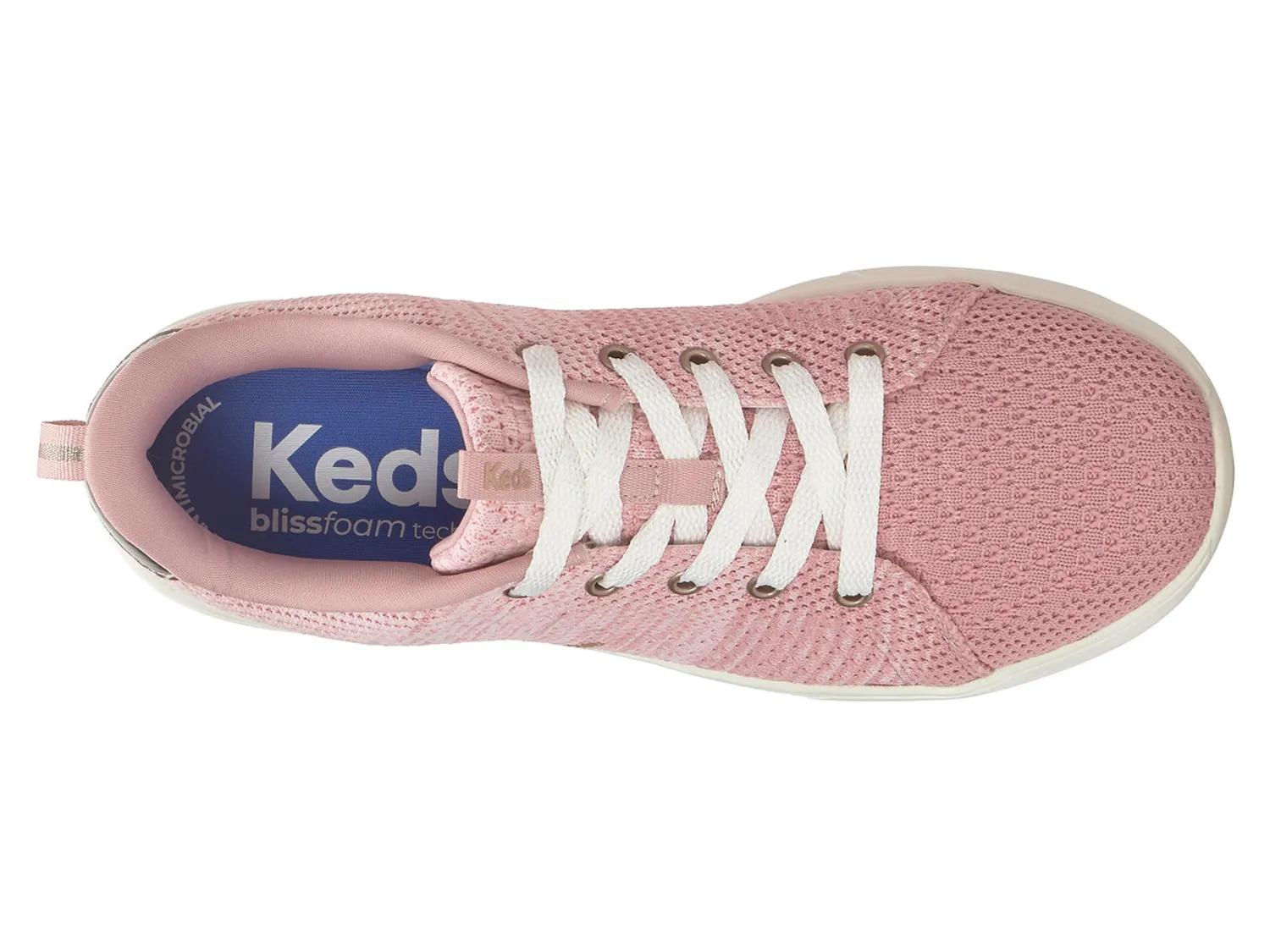 BlissWalk Sneaker