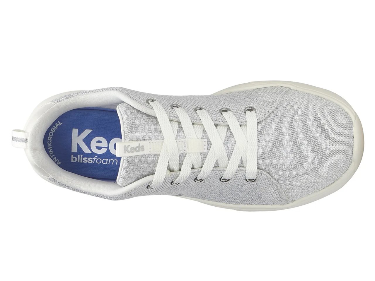 BlissWalk Sneaker - Women's