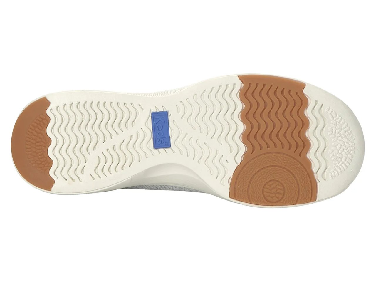 BlissWalk Slip-On Sneaker - Women's