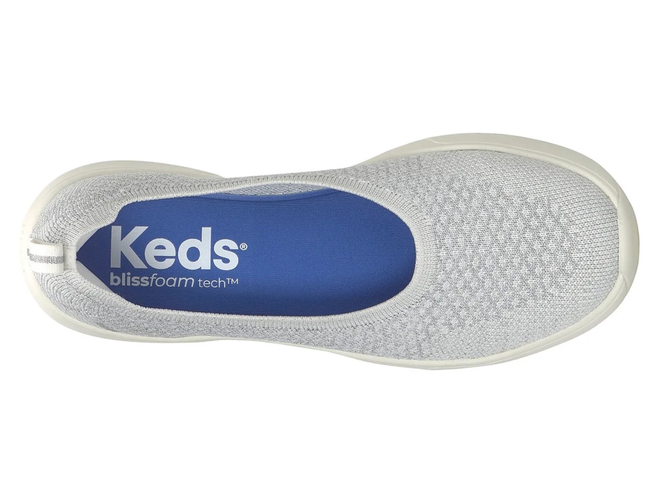 BlissWalk Slip-On Sneaker - Women's