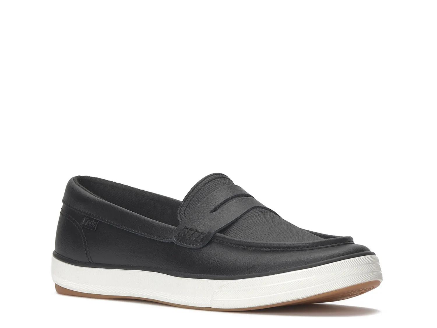 Woman's Loafers Keds Center III Loafer