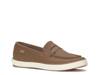 Center III Loafer Cognac view