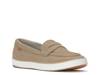 Center III Loafer Taupe view