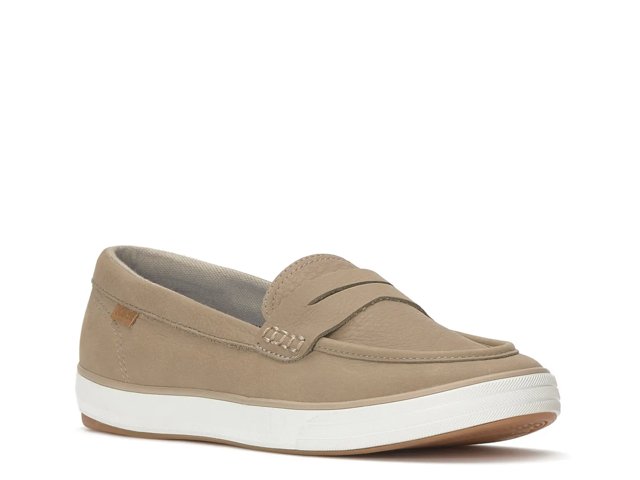 Center III Loafer
