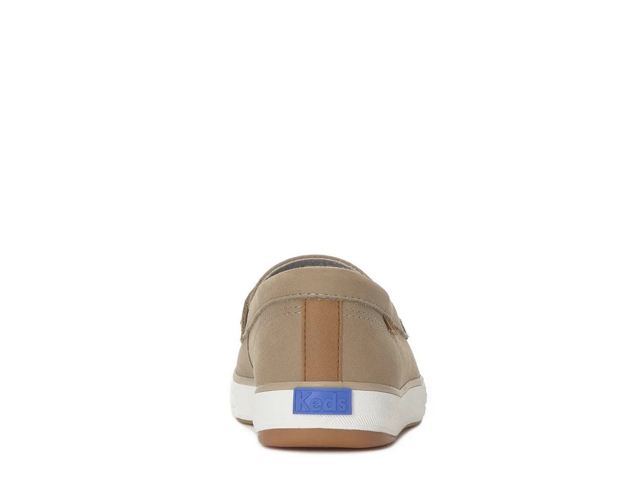 Center III Loafer