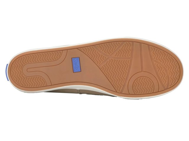 Center III Loafer