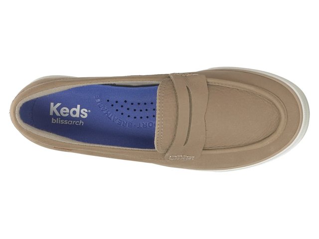 Center III Loafer