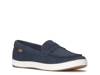 Center III Loafer Navy view