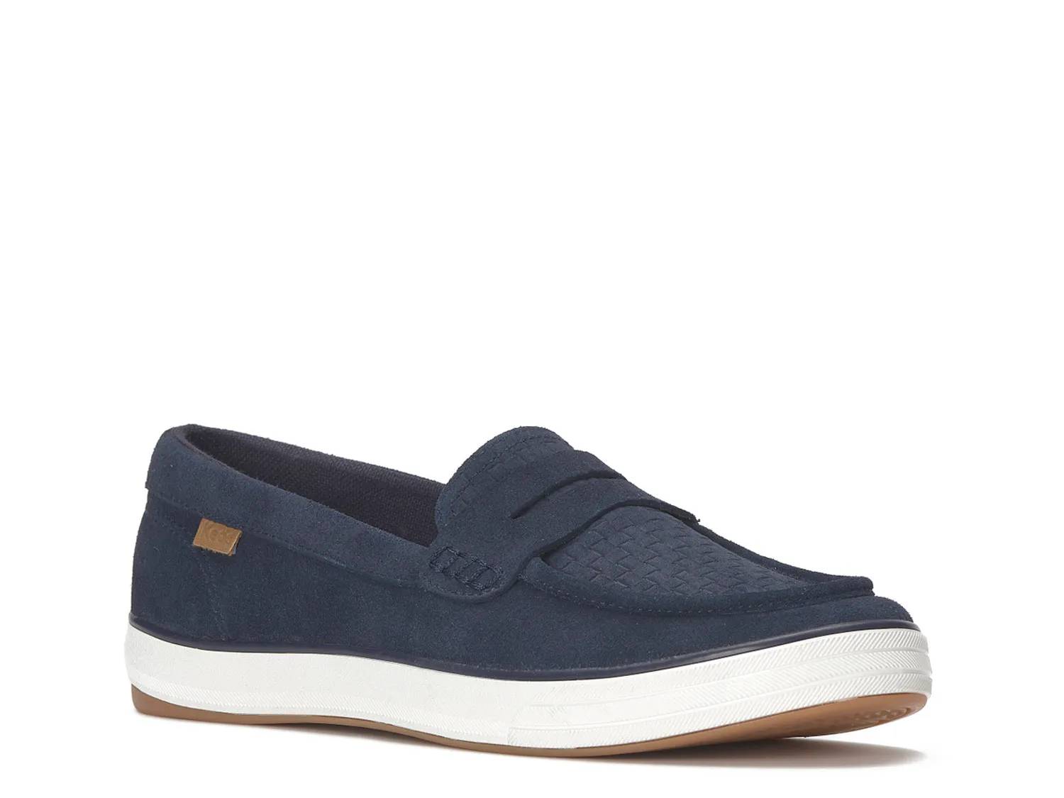 Center III Loafer