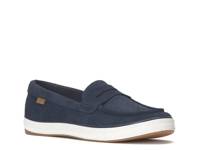 Center III Loafer Navy view
