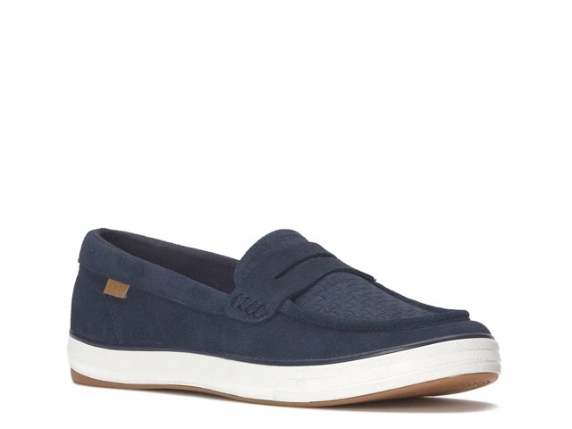 Center III Loafer