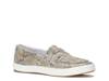 Center III Loafer Light Grey Snake Print view