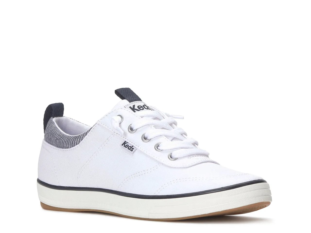 Center III Slip-On Sneaker - Women's