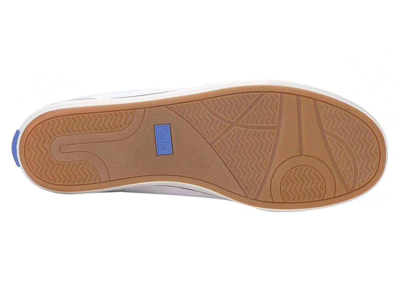 Center III Slip-On Sneaker - Women's