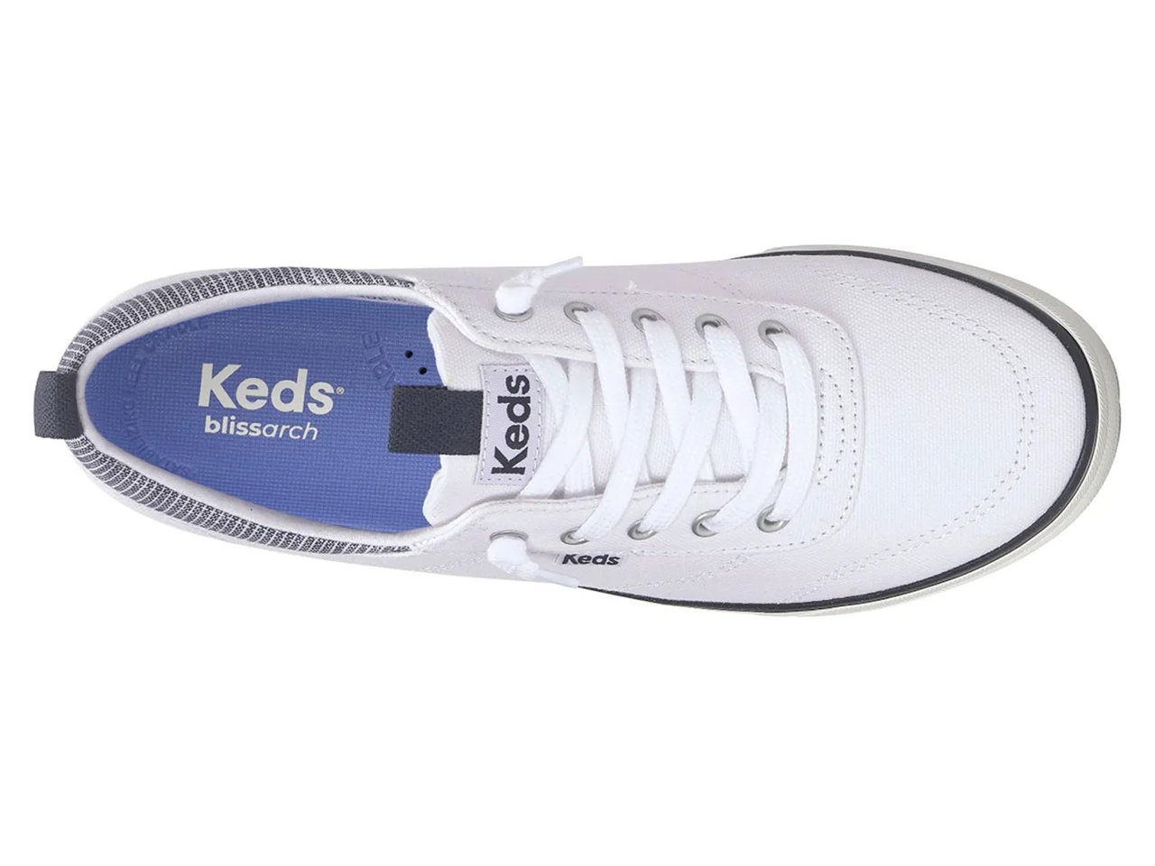 Center III Slip-On Sneaker - Women's