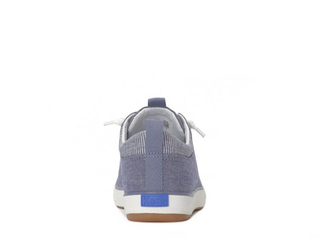 Center Slip-On Sneaker