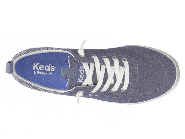 Center Slip-On Sneaker