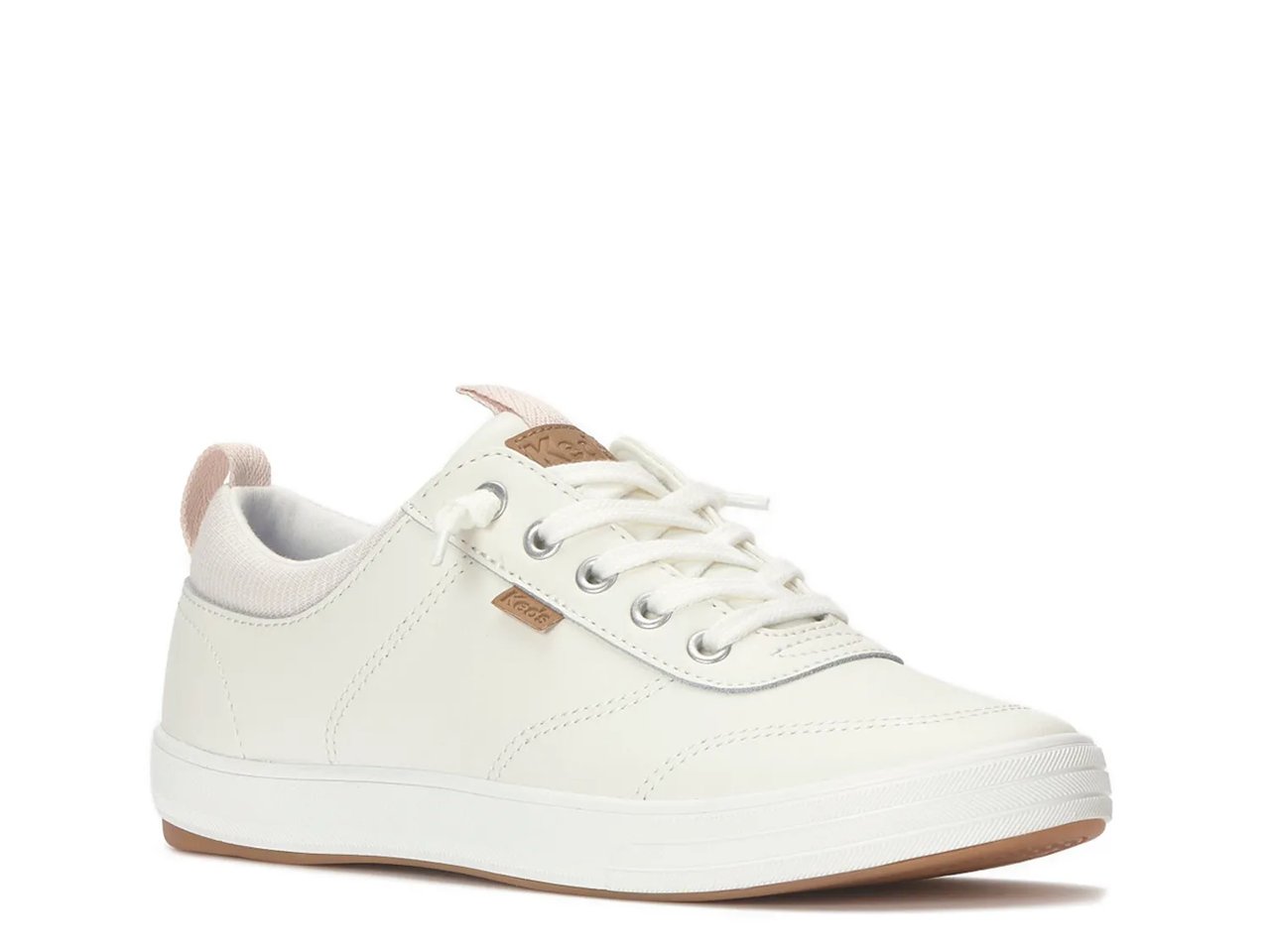 Center III Slip-On Sneaker - Women's