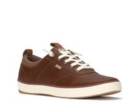 Center III Slip-On Sneaker - Women's Cognac view