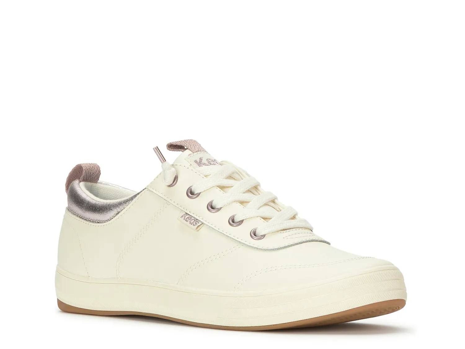 Center III Slip-On Sneaker - Women's