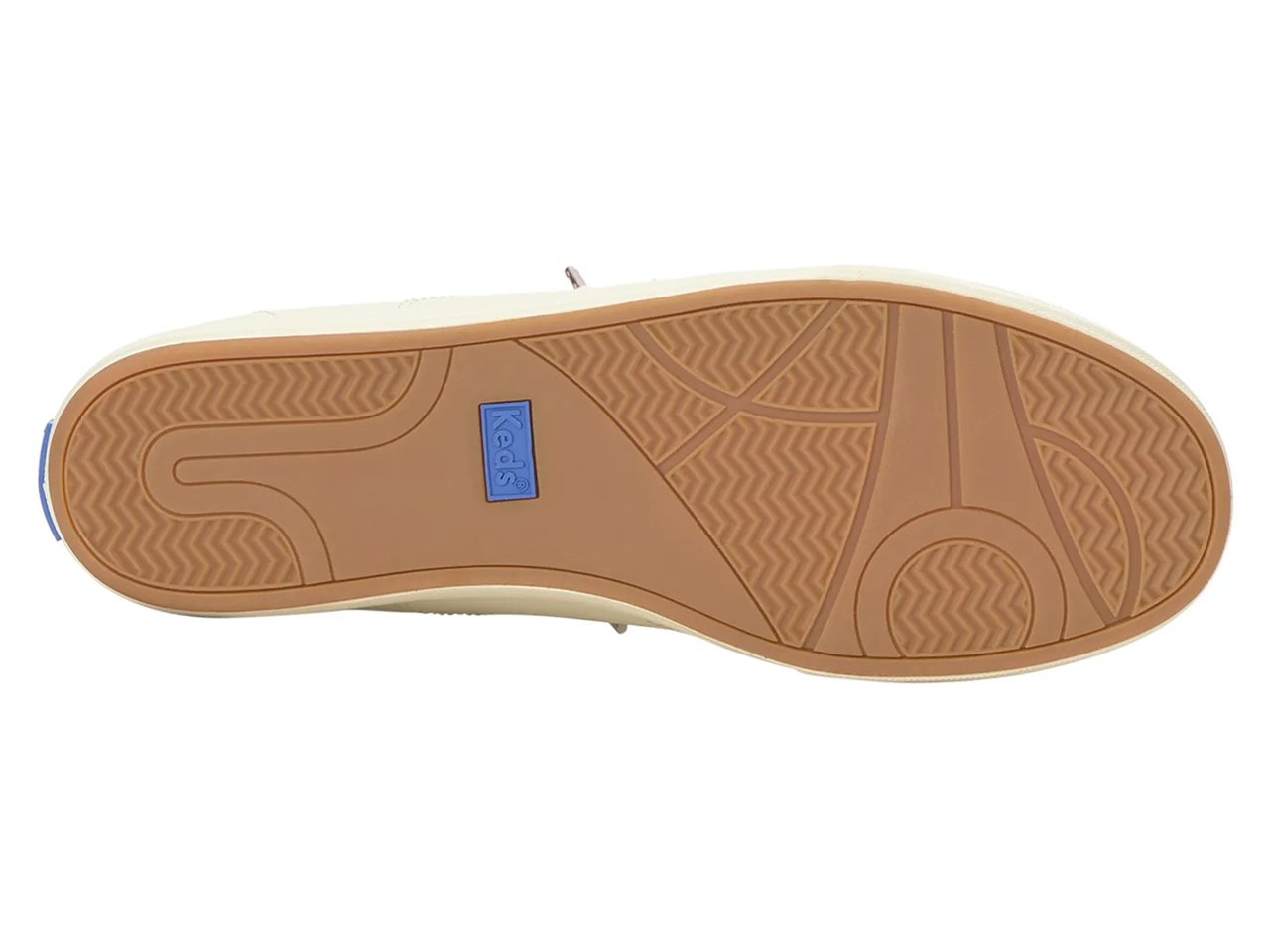 Center III Slip-On Sneaker - Women's