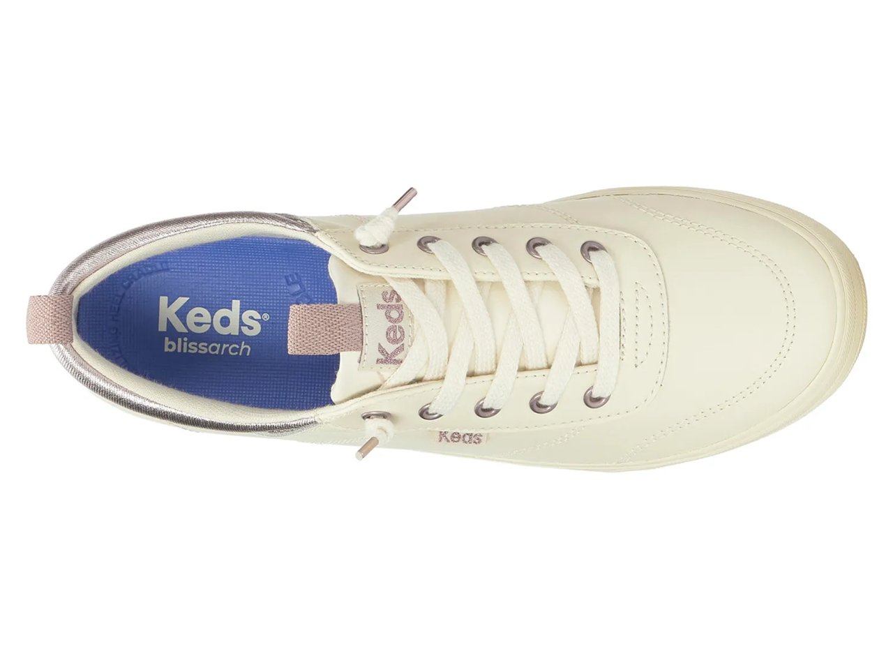 Center III Slip-On Sneaker - Women's