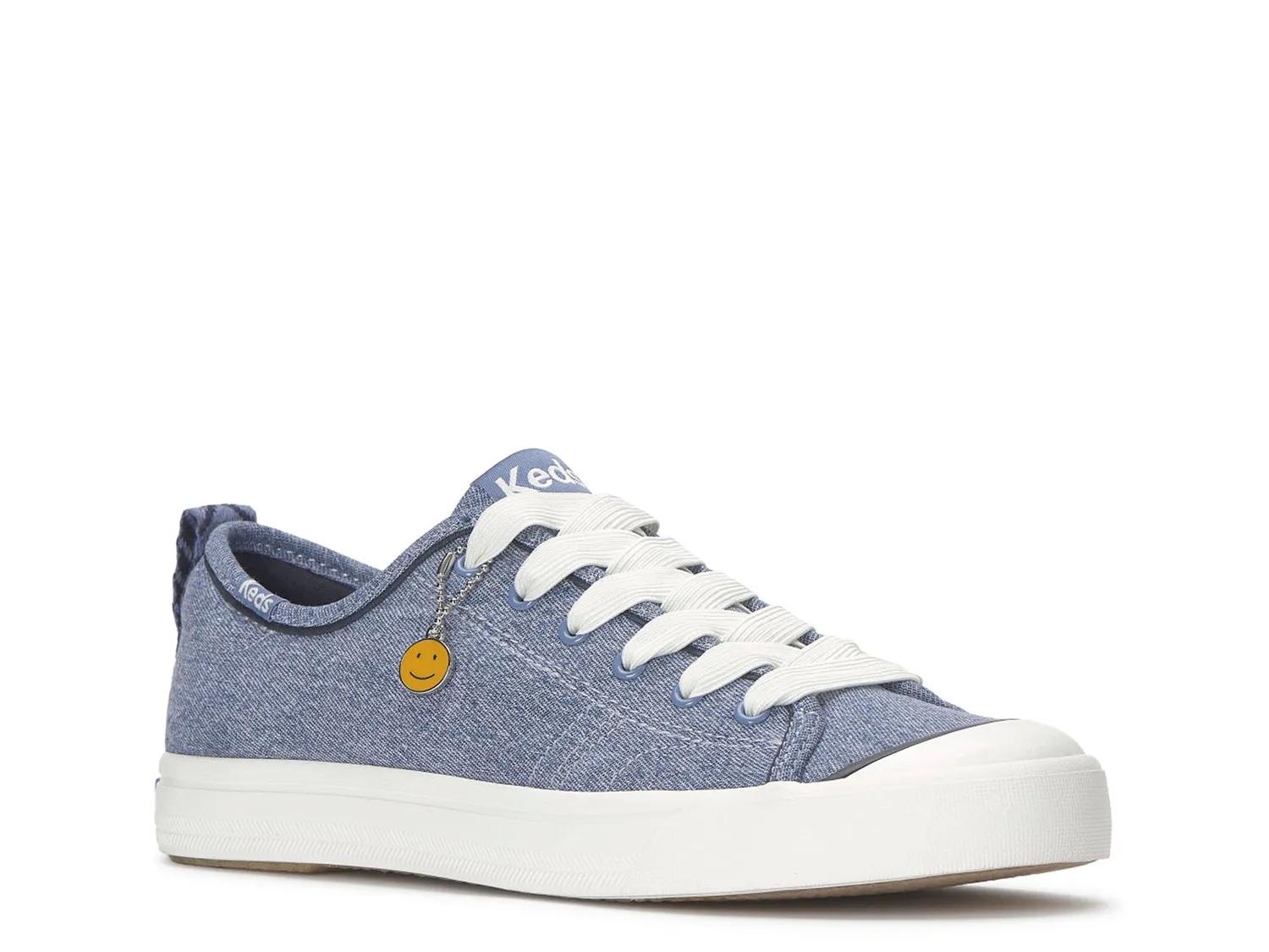 Womans Athleisure Keds Cruise Sneaker