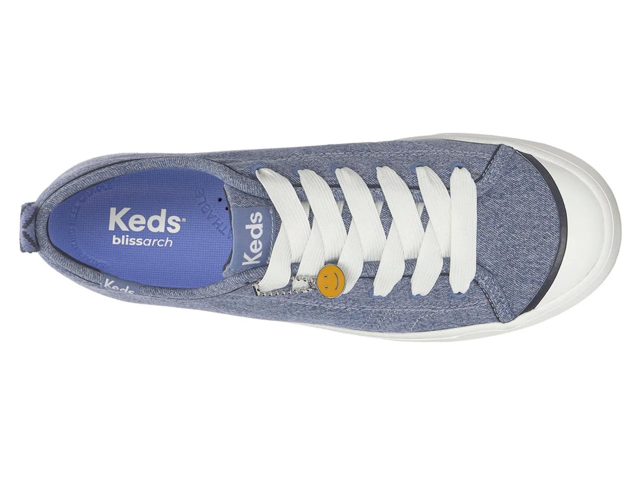 Cruise Sneaker - Women's