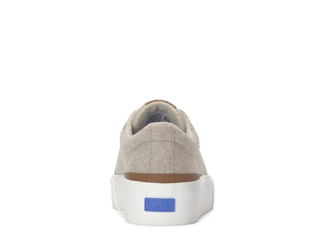 Jump Kick Duo Platform Sneaker