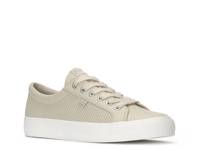 Jump Kick Sneaker Oatmeal view