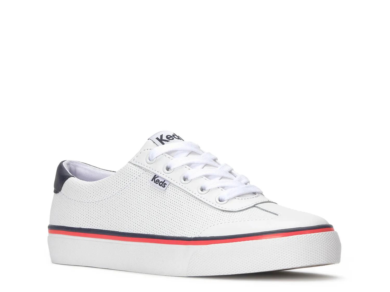 Woman’s Athleisure Keds Jump Kick T