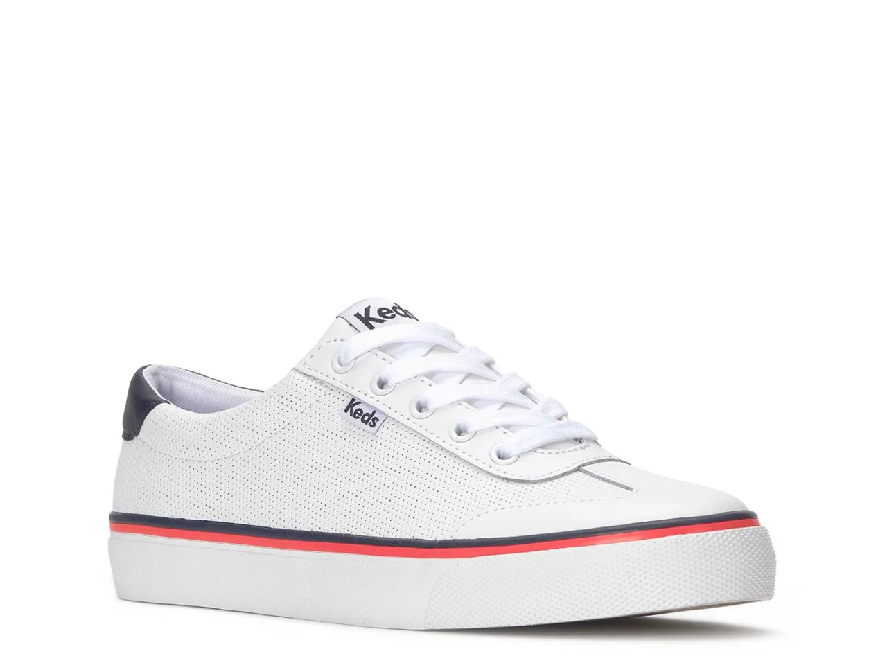 Jump Kick T-Toe Sneaker - Women's