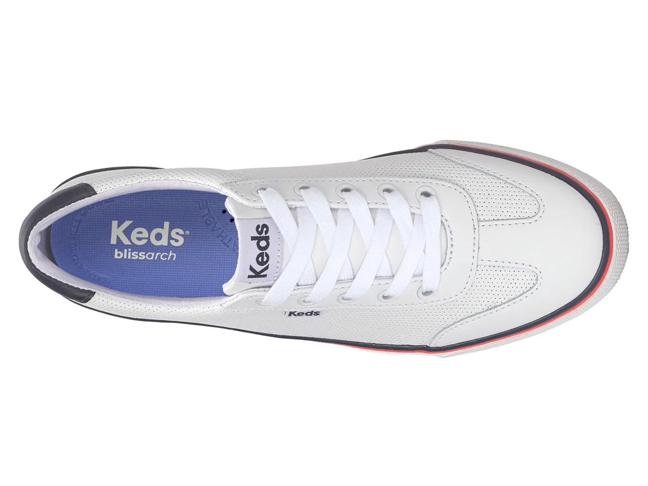 Jump Kick T-Toe Sneaker - Women's