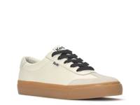 Jump Kick Sneaker Egret/Taupe view
