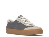 Jump Kick Sneaker Grey/Egret view