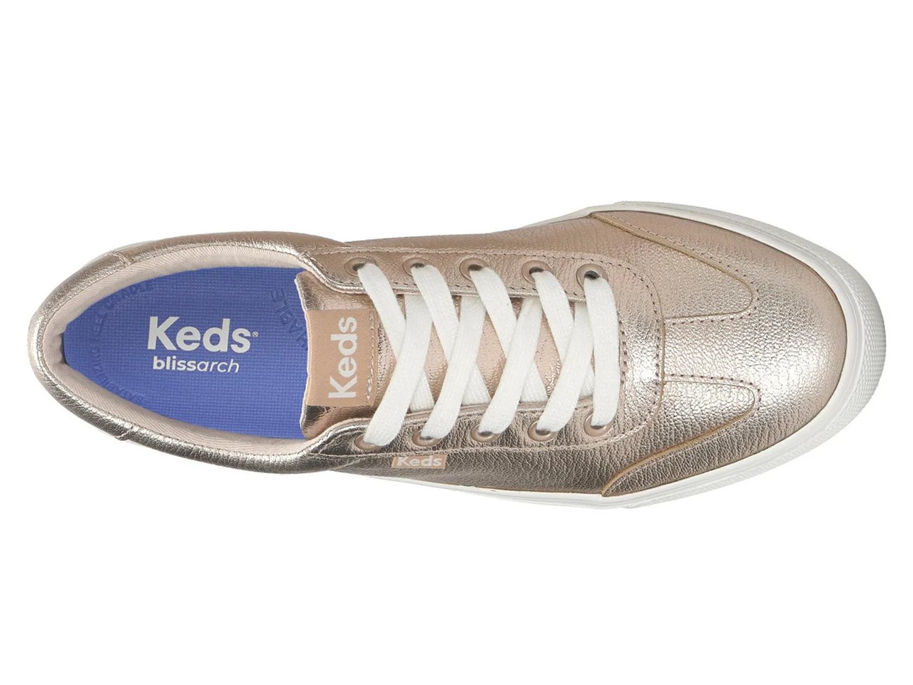 Jump Kick T-Toe Sneaker - Women's