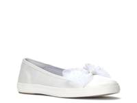 Maisie Slip-On Sneaker Off White view