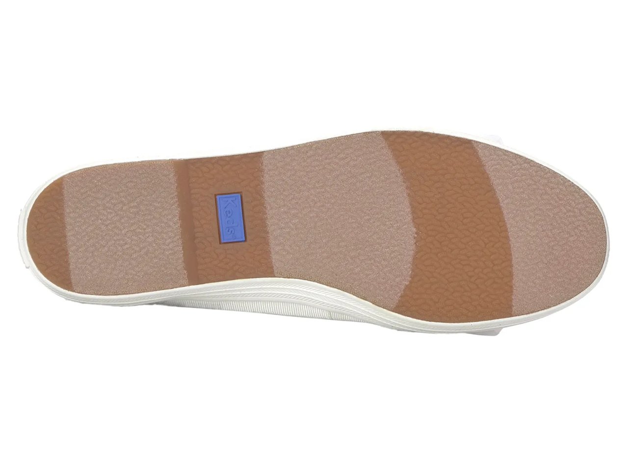 Maisie Slip-On Sneaker