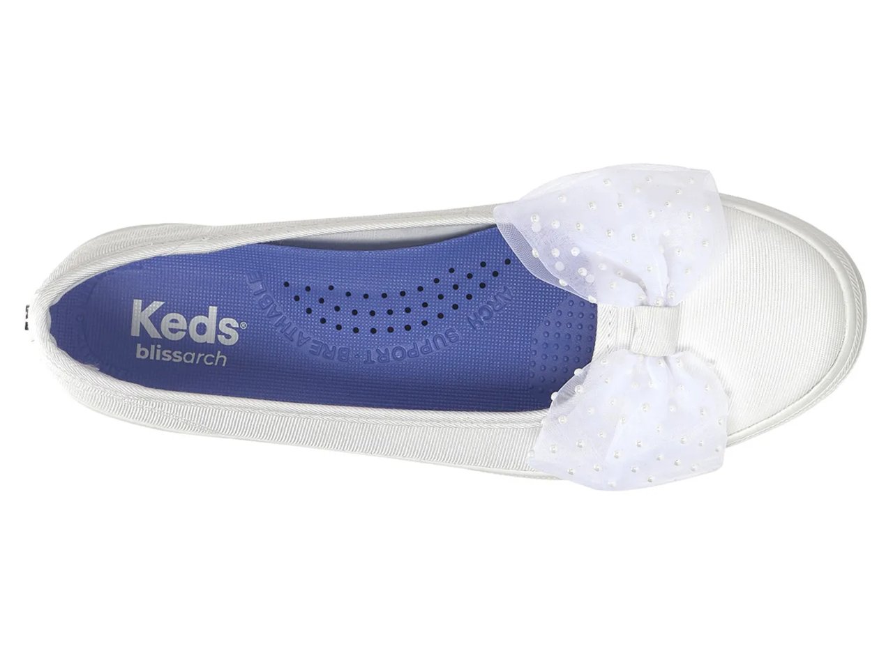 Maisie Slip-On Sneaker