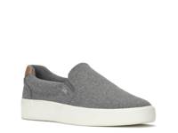 Pursuit Slip-On Sneaker - Women's Charcoal view