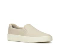 Pursuit Slip-On Sneaker - Women's Oatmeal view